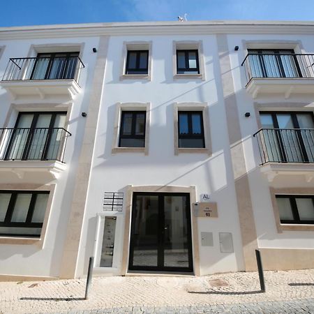 Delmar I Apartment Nazare Exterior photo