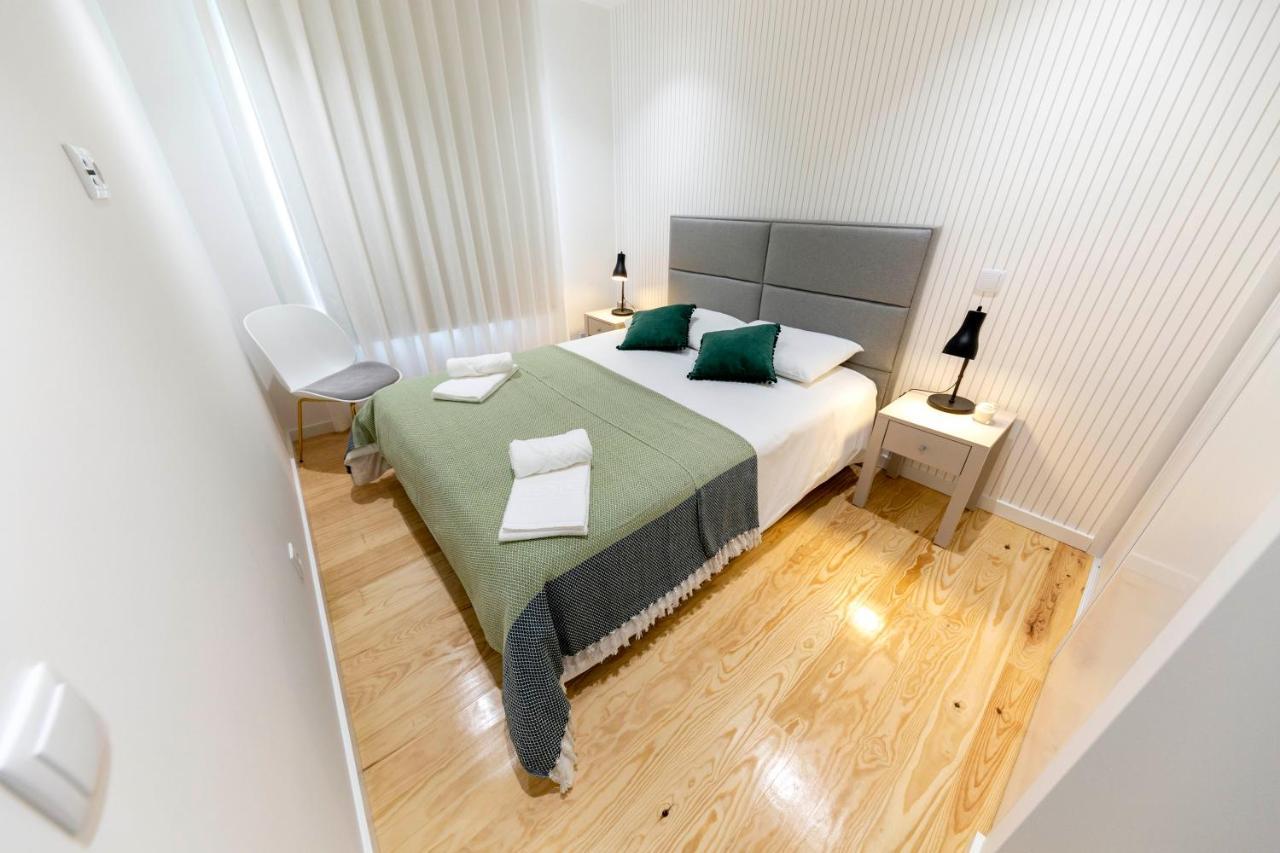 Delmar I Apartment Nazare Exterior photo