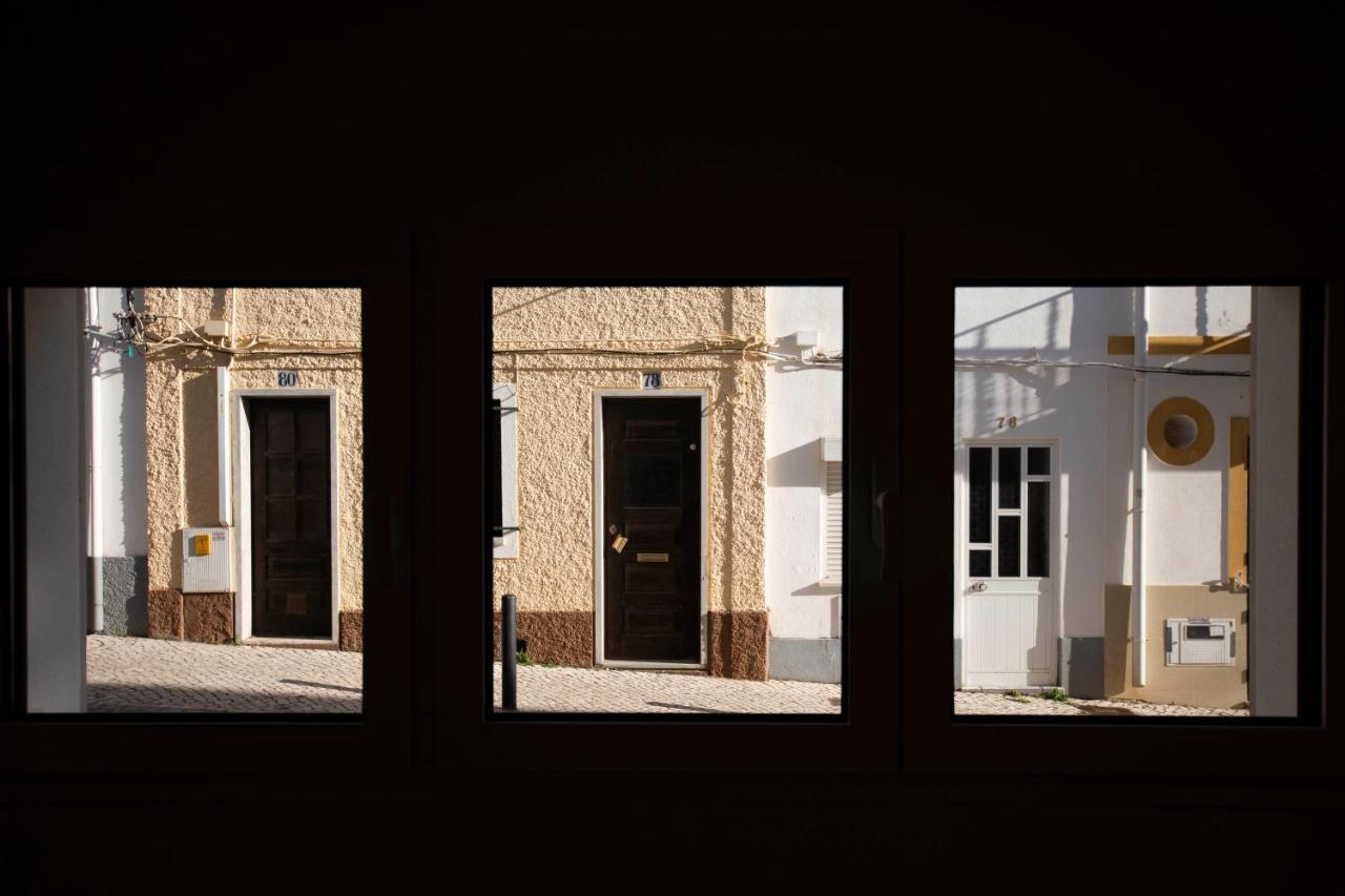 Delmar I Apartment Nazare Exterior photo